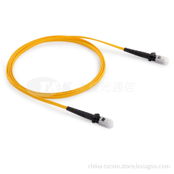 FIBER PATCHCORD & PIGTAIL 20
